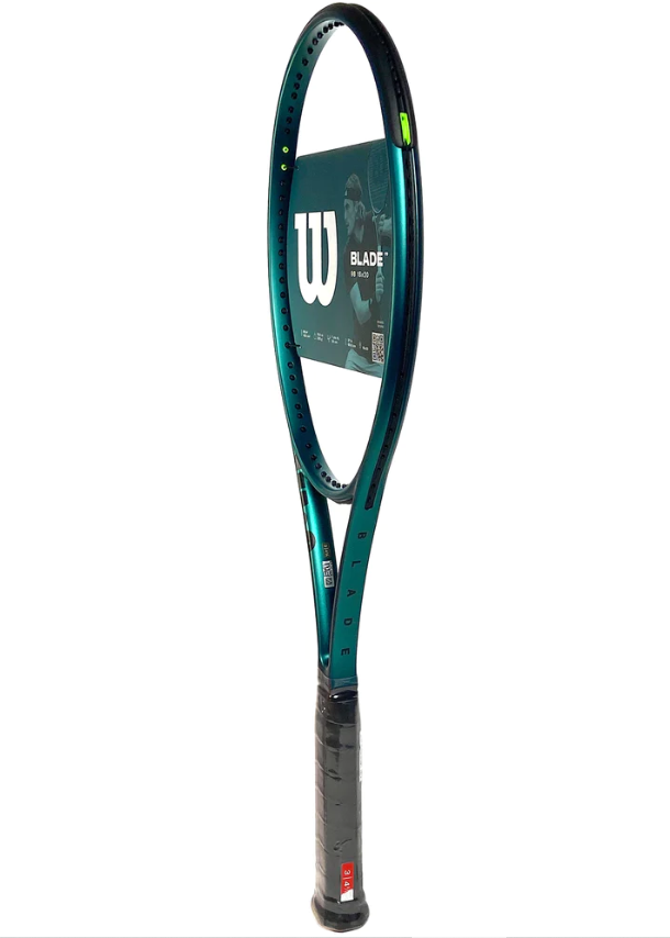 Wilson Blade 98 18X20 V9 (non cordée)