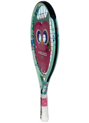 Head Coco 17" 2024 Raquette Tennis (junior) (cordée)