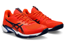 Asics Solution Speed FF 3 Chaussures Tennis (homme)