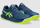Asics Gel Resolution 9 GS Chaussures Tennis (junior)