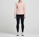 Saucony Veste Triumph (femme)