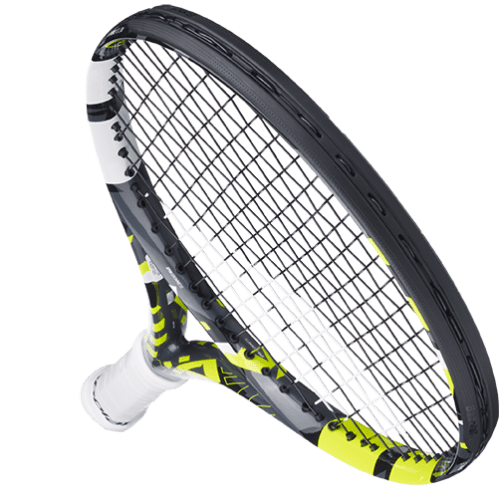 Babolat Pure Aero Junior 25'' 2023 Raquette Tennis (cordée)