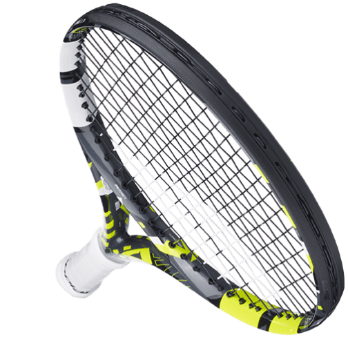 Babolat Pure Aero Junior 25'' 2023 (cordée)