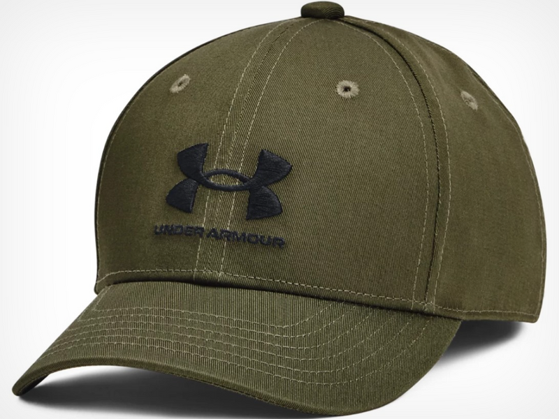 Under Armour Sportstyle Lockup (junior)