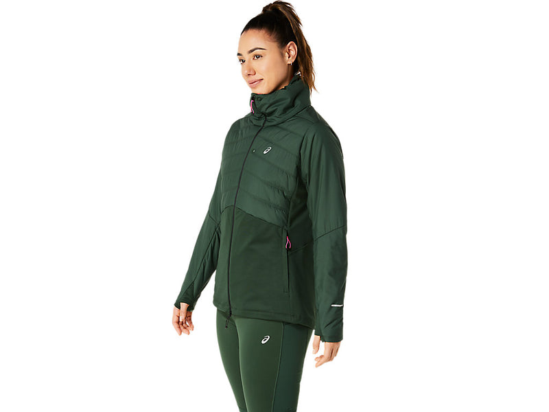 Asics Winter Run (femme)