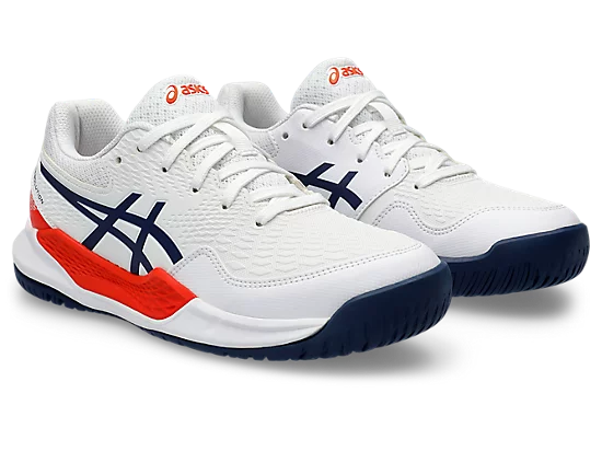 Asics Gel Resolution 9 GS (junior)