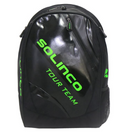 Solinco Sac Tour Team (noir / vert)