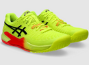 Asics Gel Resolution 9 Paris Chaussures Tennis (femme)