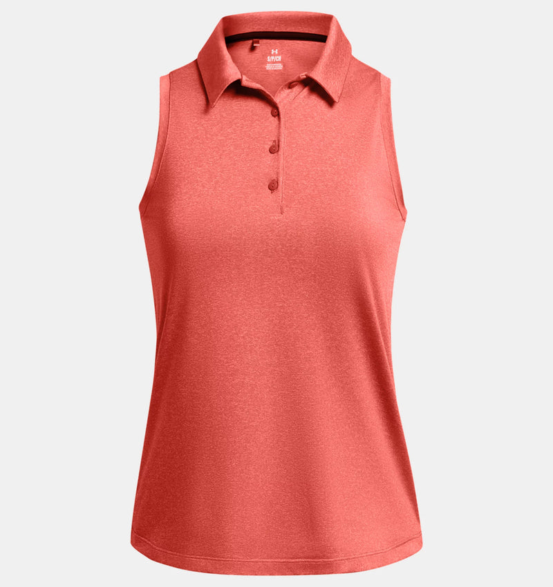 Under Armour Playoff Sleeveless (femme)