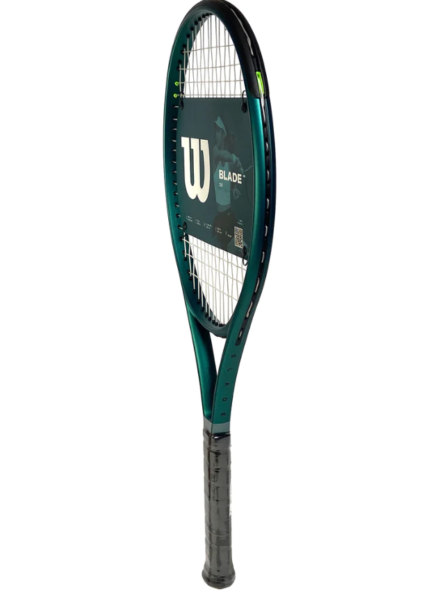 Wilson Blade 26" V9 Raquette Tennis (junior)