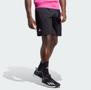 Adidas Short Club 3 Stripe 9" (homme)