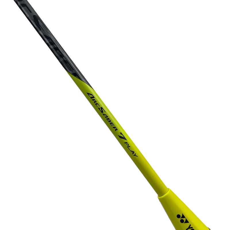 Yonex ArcSaber 7 Play (cordée)