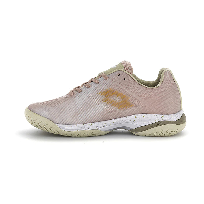 Lotto Mirage 300 III Speed Chaussures Tennis (femme)