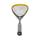 Black Knight Quick Silver NXS Raquette Squash (cordée)