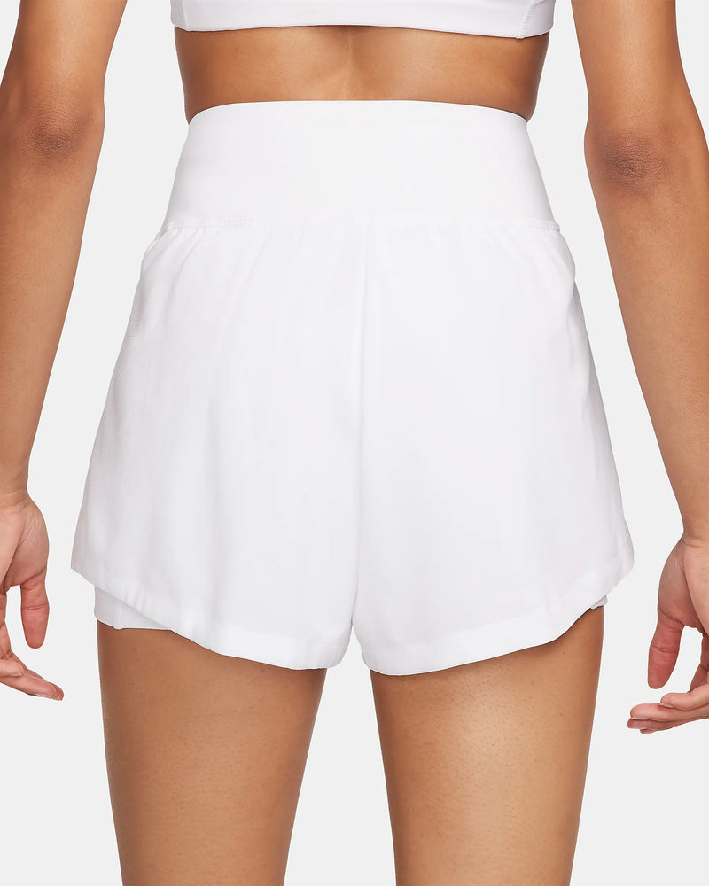 Nike Short Dri-Fit Advantage (femme)