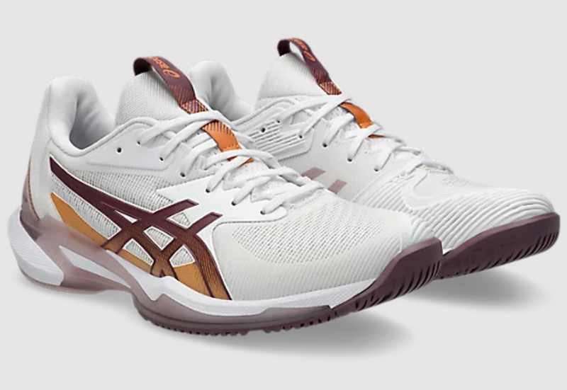 Asics Solution Speed FF 3 Chaussures Tennis (femme)