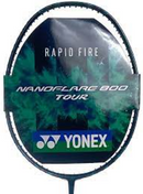 Yonex Nanoflare 800 Tour Raquette Badminton (non-cordée)