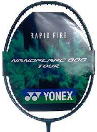 Yonex Nanoflare 800 Tour (non cordée)