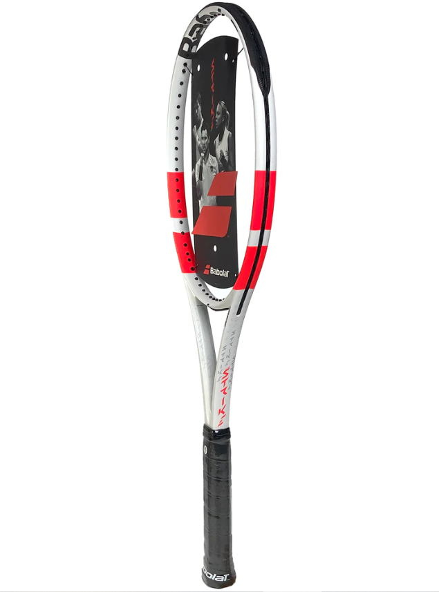 Babolat Pure Strike 98 16X19 2024 Raquette Tennis (non-cordée)