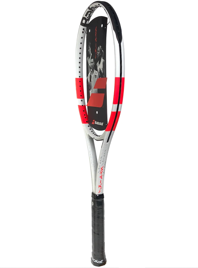 Babolat Pure Strike 98 16X19 2024 (non cordée)