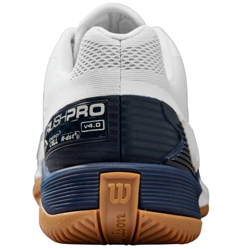Wilson Rush Pro 4.0 Chaussures Tennis (homme)