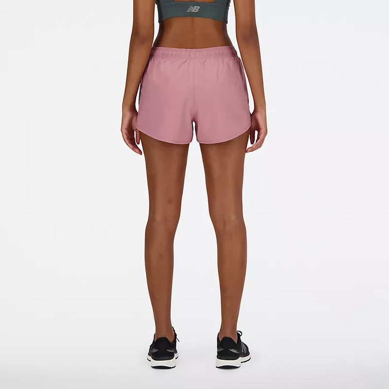 New Balance Short Essentials 3" (femme)