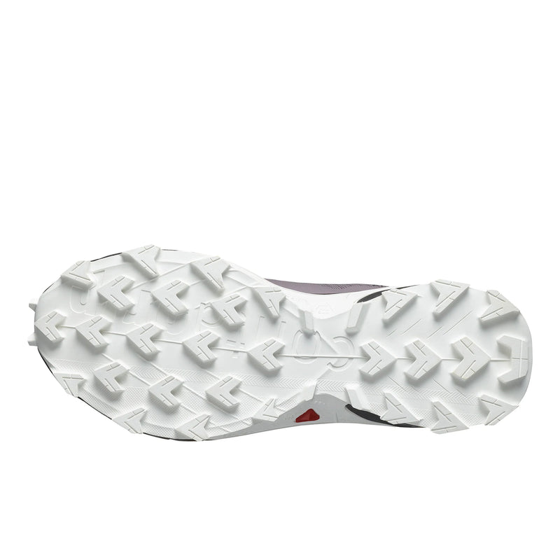 Salomon Alphacross 5 GTX Chaussures Course (femme)