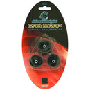 Black Knight Overgrip Rad Wrap (noir)