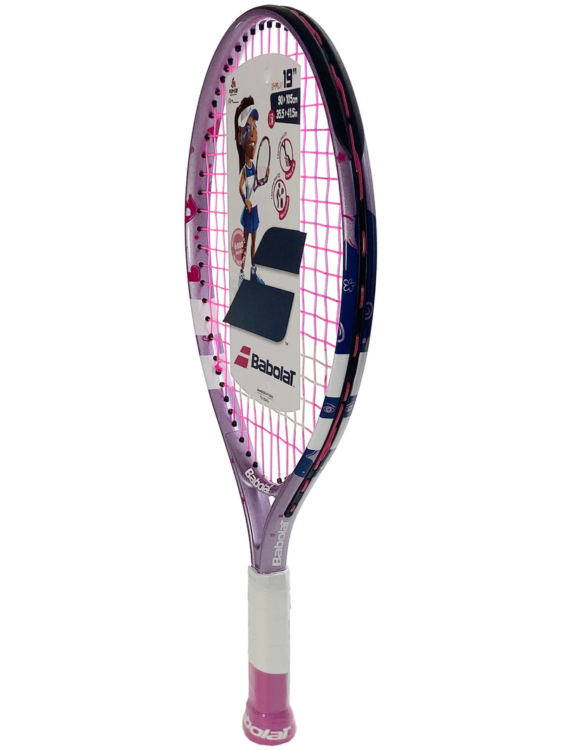Babolat B Fly 2019 19" (junior) (cordée)