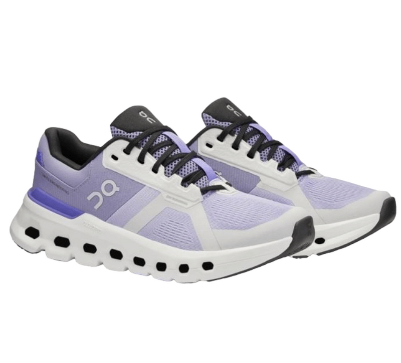 ON Cloudrunner 2 Chaussures Course (femme)
