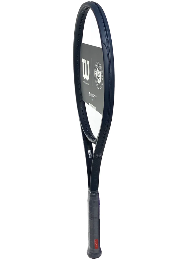 Wilson Shift 99 V1 Roland Garros Raquette Tennis (non-cordée)