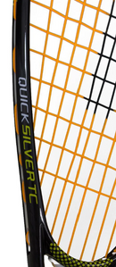 Black Knight Quicksilver Raquette Squash (cordée)