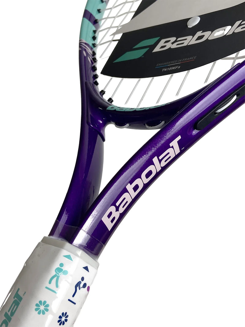 Babolat B Fly 2019 23" Raquette Tennis (junior) (cordée)