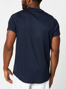 Nike Shirt Court Advantage (homme)