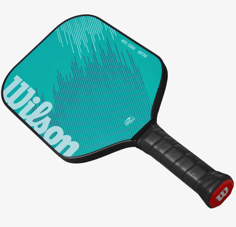 Wilson Fierce Team 13 Raquette Pickleball