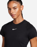 Nike Shirt Court Advantage Dri-Fit (femme)