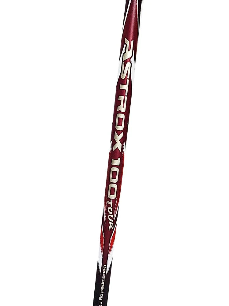 Yonex Astrox 100 Tour Raquette Badminton (non-cordée)