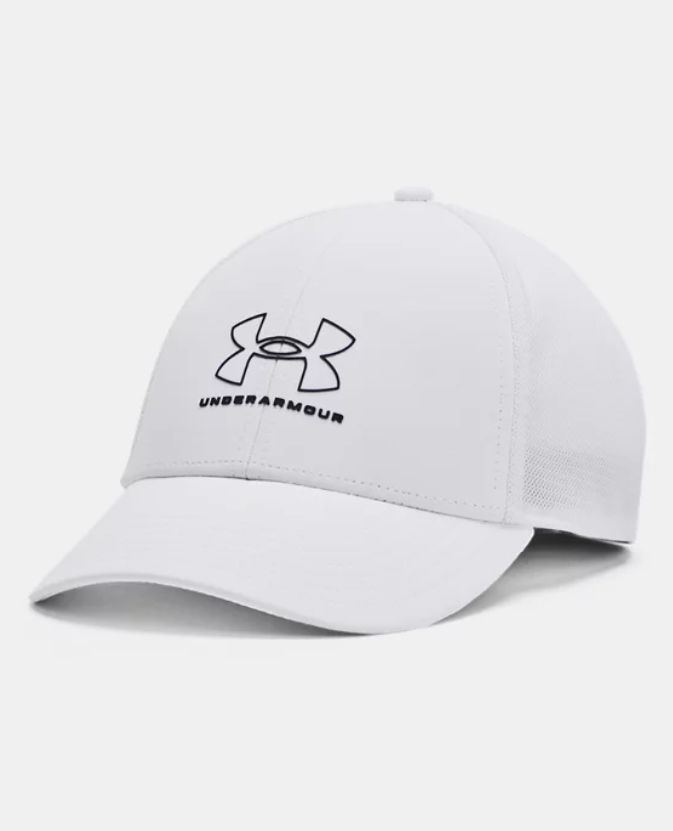 Under Armour Casquette Iso-Chill Driver Mesh (femme)