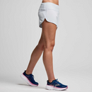 Saucony Short Outpace 2.5'' (femme)