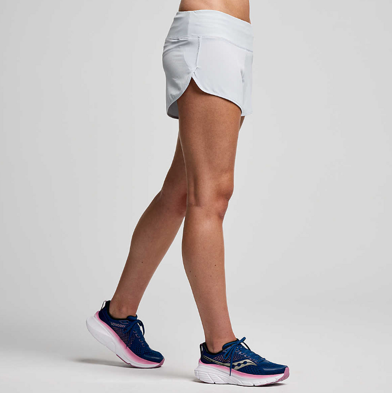 Saucony Outpace 2.5'' (femme)