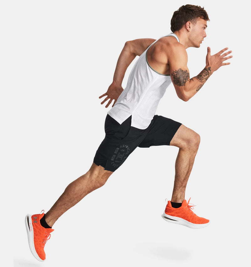 Under Armour Run Anywhere (homme)