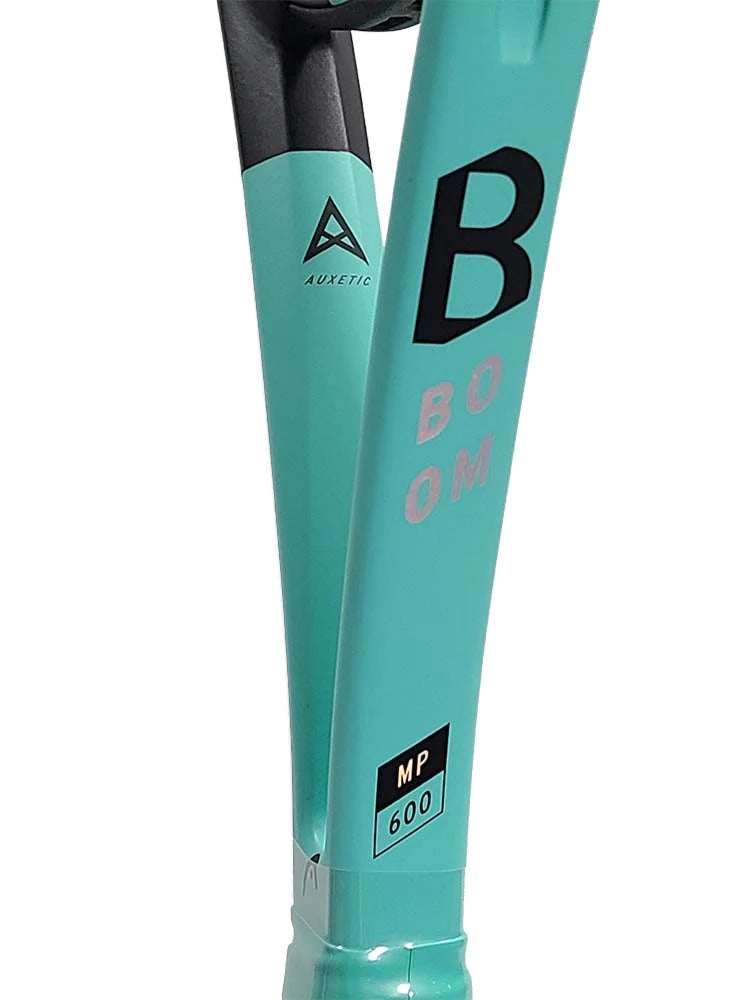 Head Boom MP 2022 (non cordée)