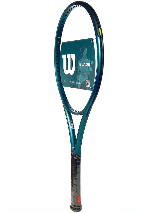 Wilson Blade 104 V9 (non cordée)