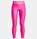 Under Armour Collant HeatGear (junior fille)