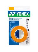 Yonex Overgrip Super Grap (orange)