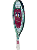 Head Coco 19" 2024 Raquette Tennis (junior) (cordée)