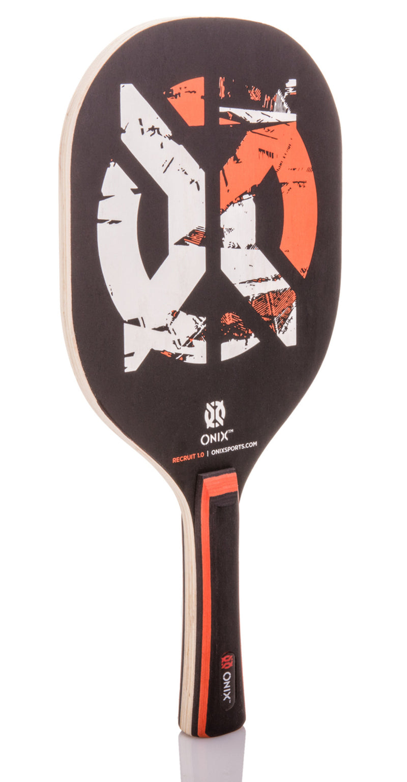 Onix Recruit 1.0 Raquette Pickleball