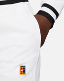 NikeCourt Dri-Fit Heritage Fleede (femme)