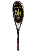 Black Knight Hex Blaze Raquette Squash (cordée)