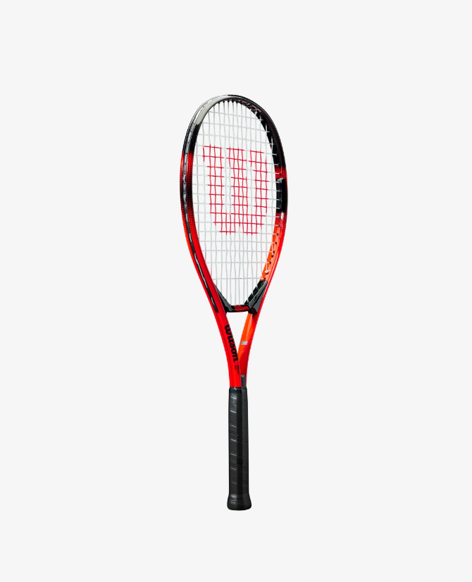 Wilson Pro Staff Precision 25" Raquette Tennis (cordée) (junior)